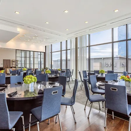 Hyatt House Jersey City-2