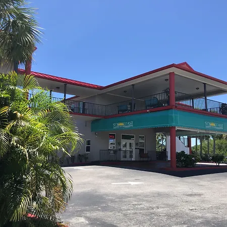 Sun Coast Inn-3