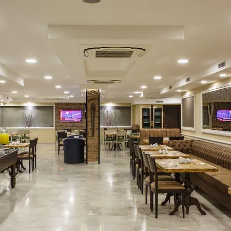 Antroyal Hotel-3