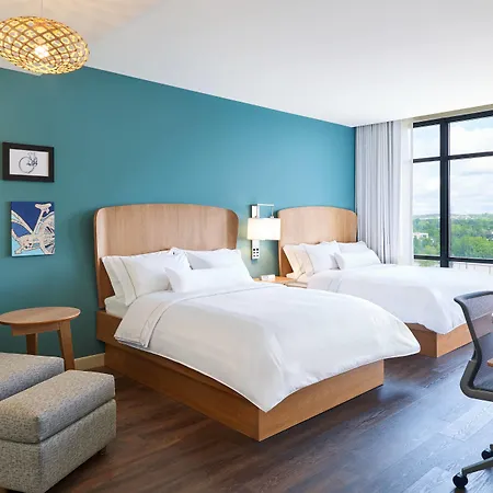 Element By Marriott Huntsville-3