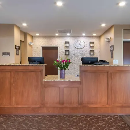 Comfort Suites Billings-3