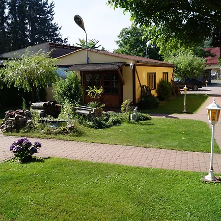 Pension zum Holzpantoffelmacher&Schauhandwerkspension-3