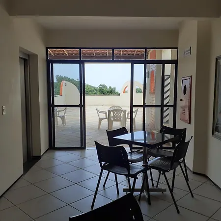 Hotel Canto Da Praia-2