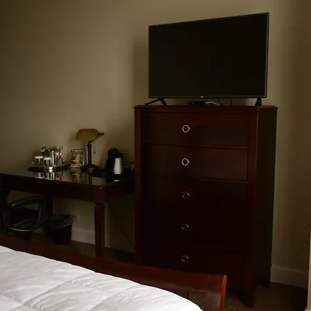 Hotel Bentley-2