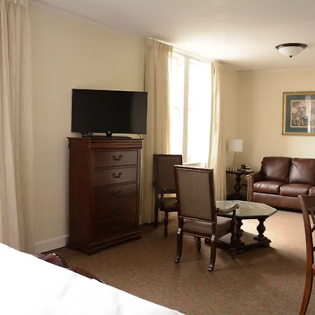 Hotel Bentley-3