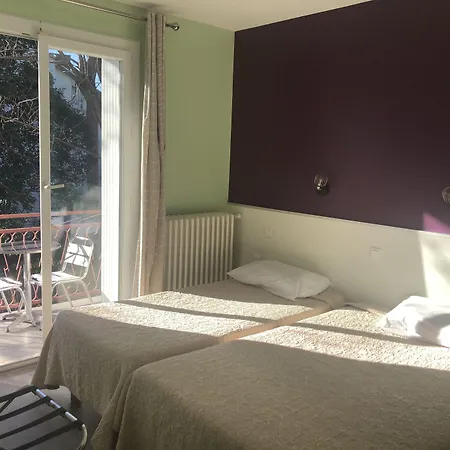 Hotel les Troenes-2