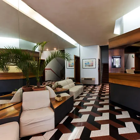 Hotel Letizia-3
