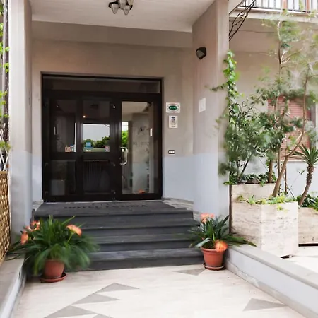 Hotel Letizia-2