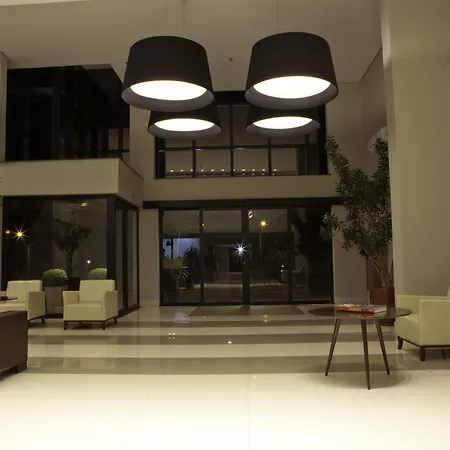 Occitano Apart Hotel-3