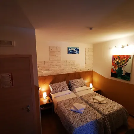 Hotel Tarvisio Four Seasons-3