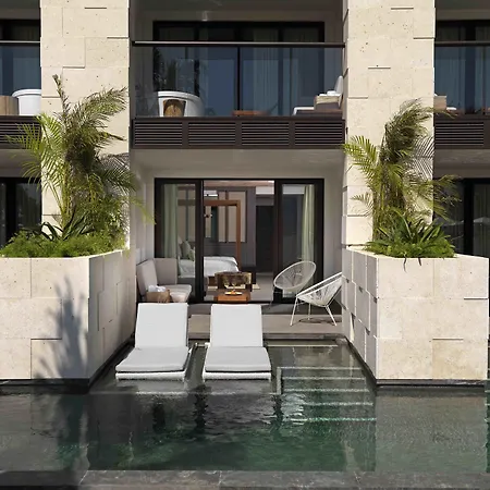 Unico Hotel Riviera Maya Adults Only-2