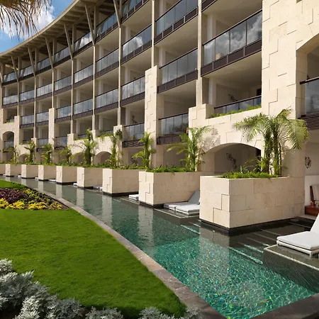 Unico Hotel Riviera Maya Adults Only-3