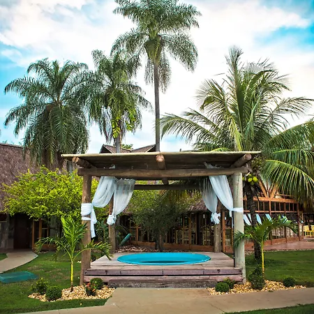 Zagaia Eco Resort-2