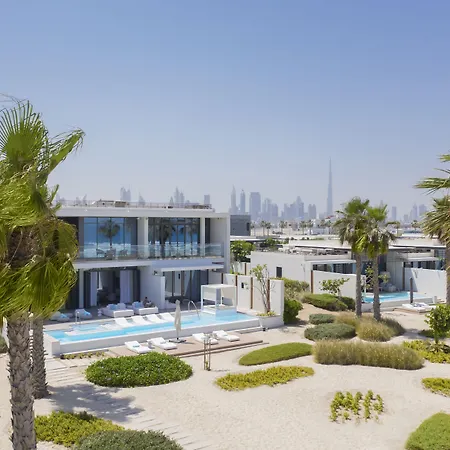 Nikki Beach Resort&Spa Dubai-3