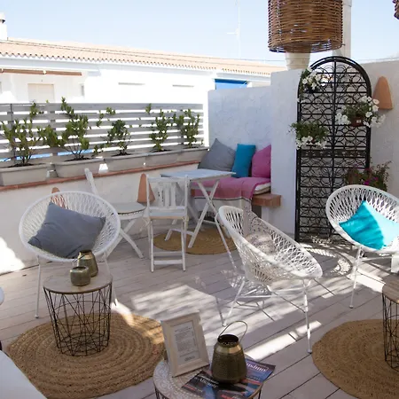 Hotel Abaco Altea-2