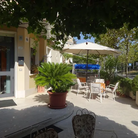 Hotel Saturno-2