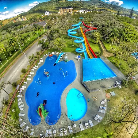 Hotel Termas do Lago-3
