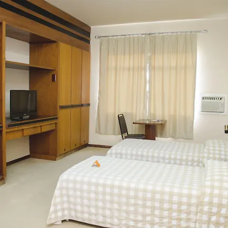 Map Hotel-2