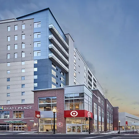 Hyatt Place State College-2