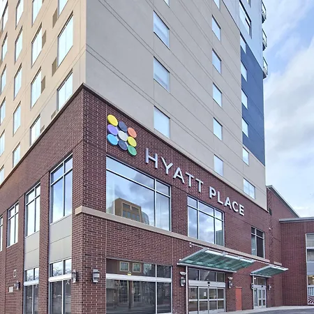 Hyatt Place State College-2