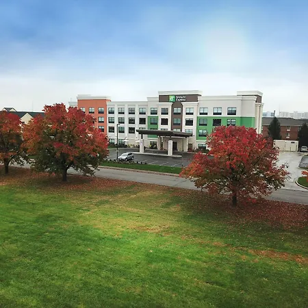 Holiday Inn Express - Evansville By Ihg-3