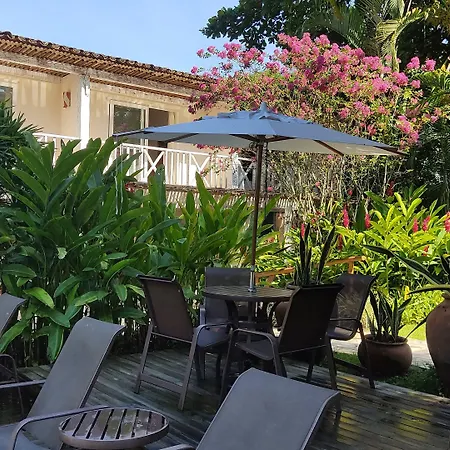 Ilha Deck Hotel-3
