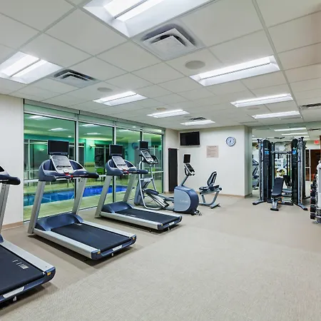 Springhill Suites By Marriott Tulsa At Tulsa Hills-2