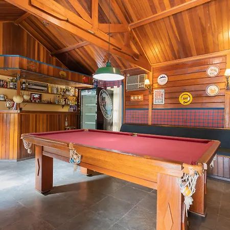 Wood House-3