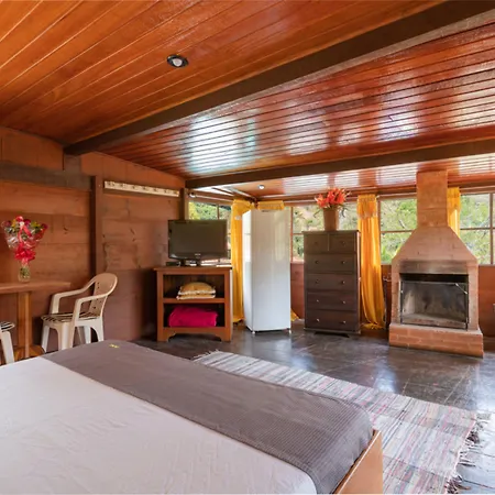 Wood House-2