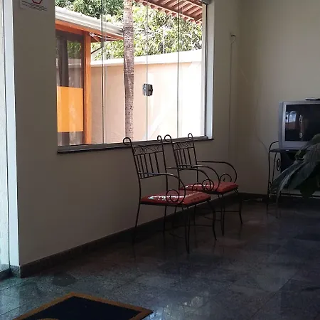 Hotel São Caetano-3