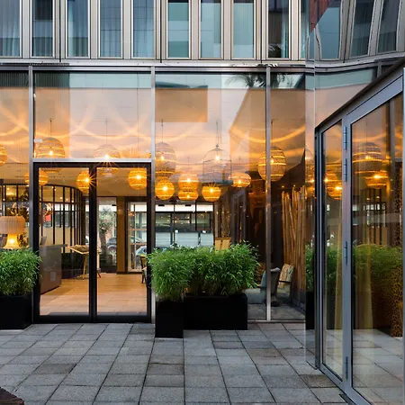 Hotel L'Arbre Voyageur-2
