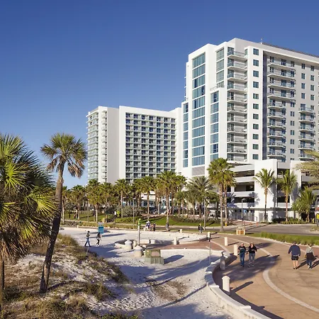 Club Wyndham Clearwater Beach-2