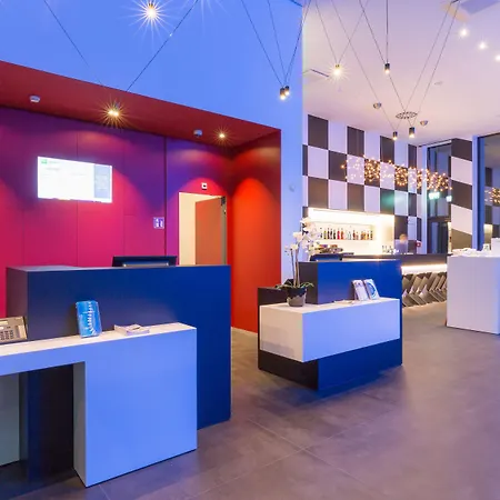 Ibis Styles Basel City-2