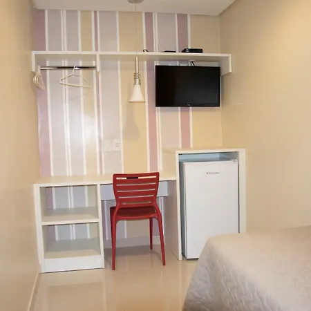 Pousada Elo Inn-2