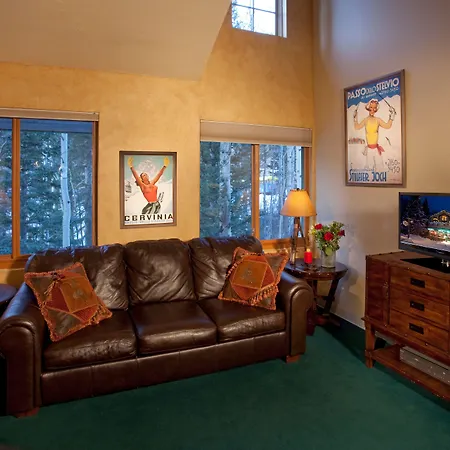 Alpine Village Suites-2
