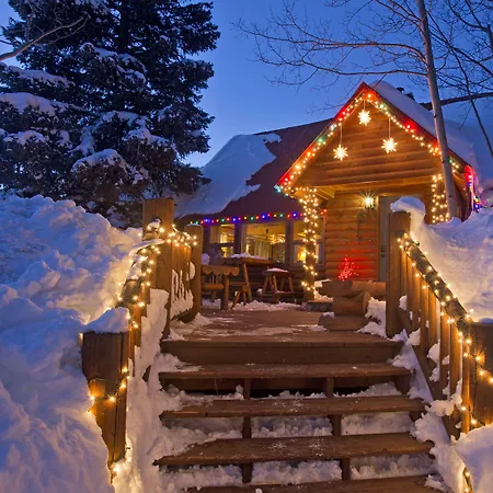 Alpine Village Suites-3