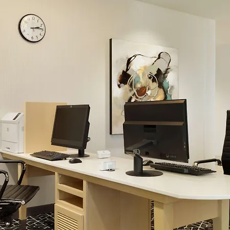 Homewood Suites By Hilton Salt Lake City Draper-3