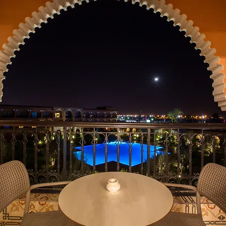 Ennakhil Marrakech Hotel & Spa-3