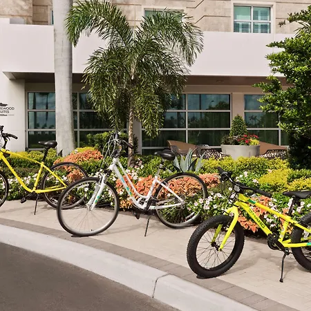 Homewood Suites By Hilton Sarasota-Lakewood Ranch-3