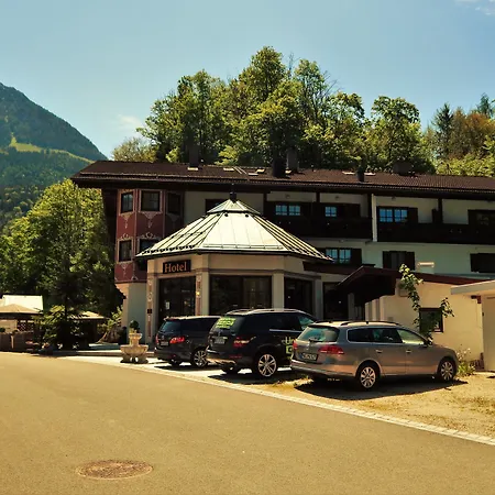 Hotel Königsseer Hof-3