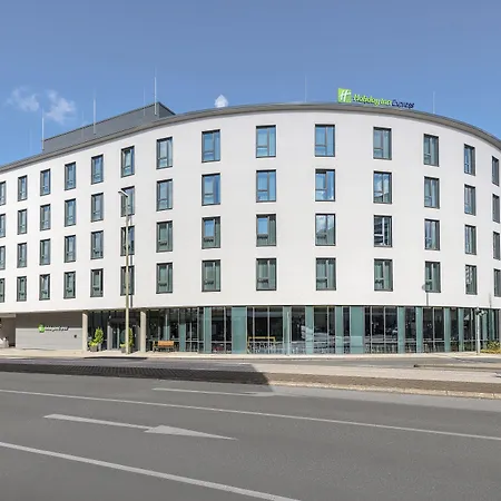 Holiday Inn Express - Siegen, an IHG Hotel-3