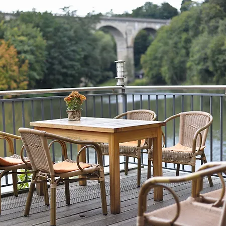 Hotel Obermühle-3