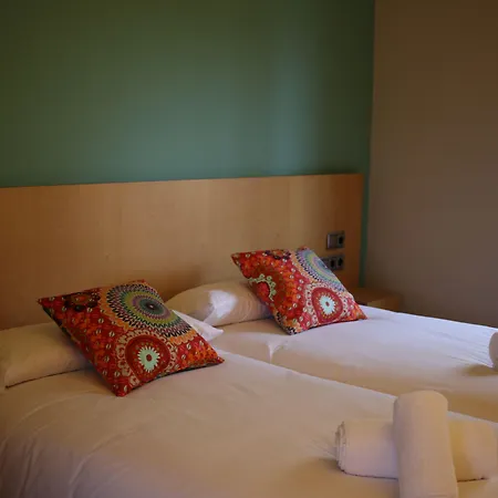 Hostal La Fosca-3