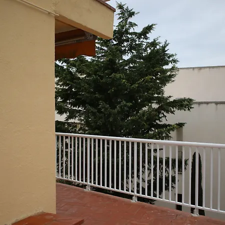 Hostal La Fosca-2