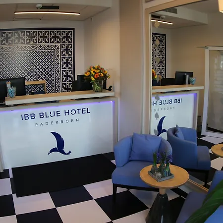 IBB Hotel Paderborn-2