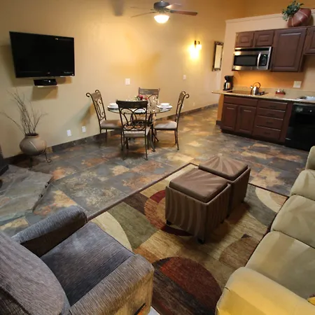 Villas At Poco Diablo-3