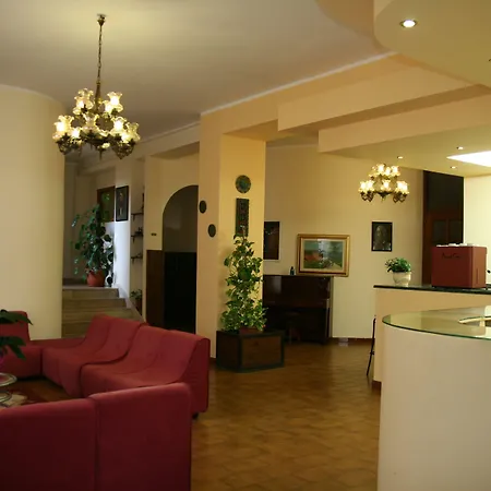 Hotel Residence Turium-3