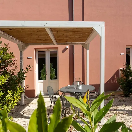Masseria Mongiò dell'Elefante-3