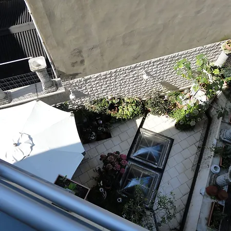 Aparthotel Residence Bara Midi-2