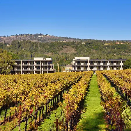 Alila Napa Valley, A Hyatt Resort-2
